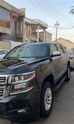 شيفروليه تاهو